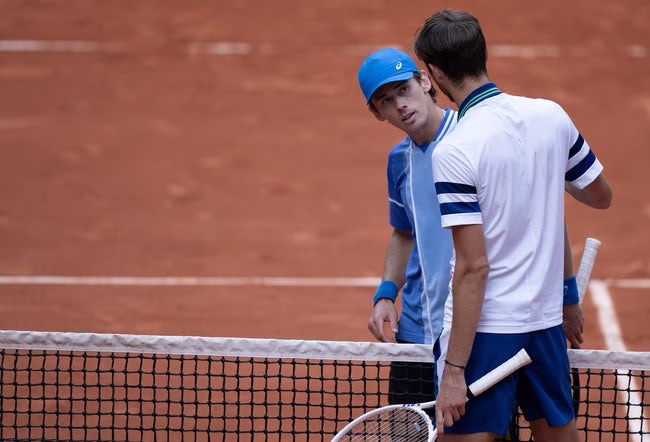 Racket, Sport, Tennis