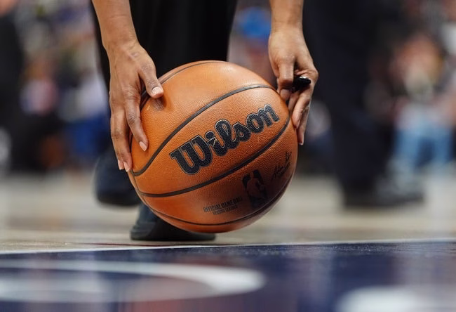 Ball, Basketball, Basketball (Ball)