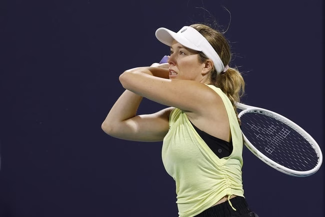 Adult, Female, Person