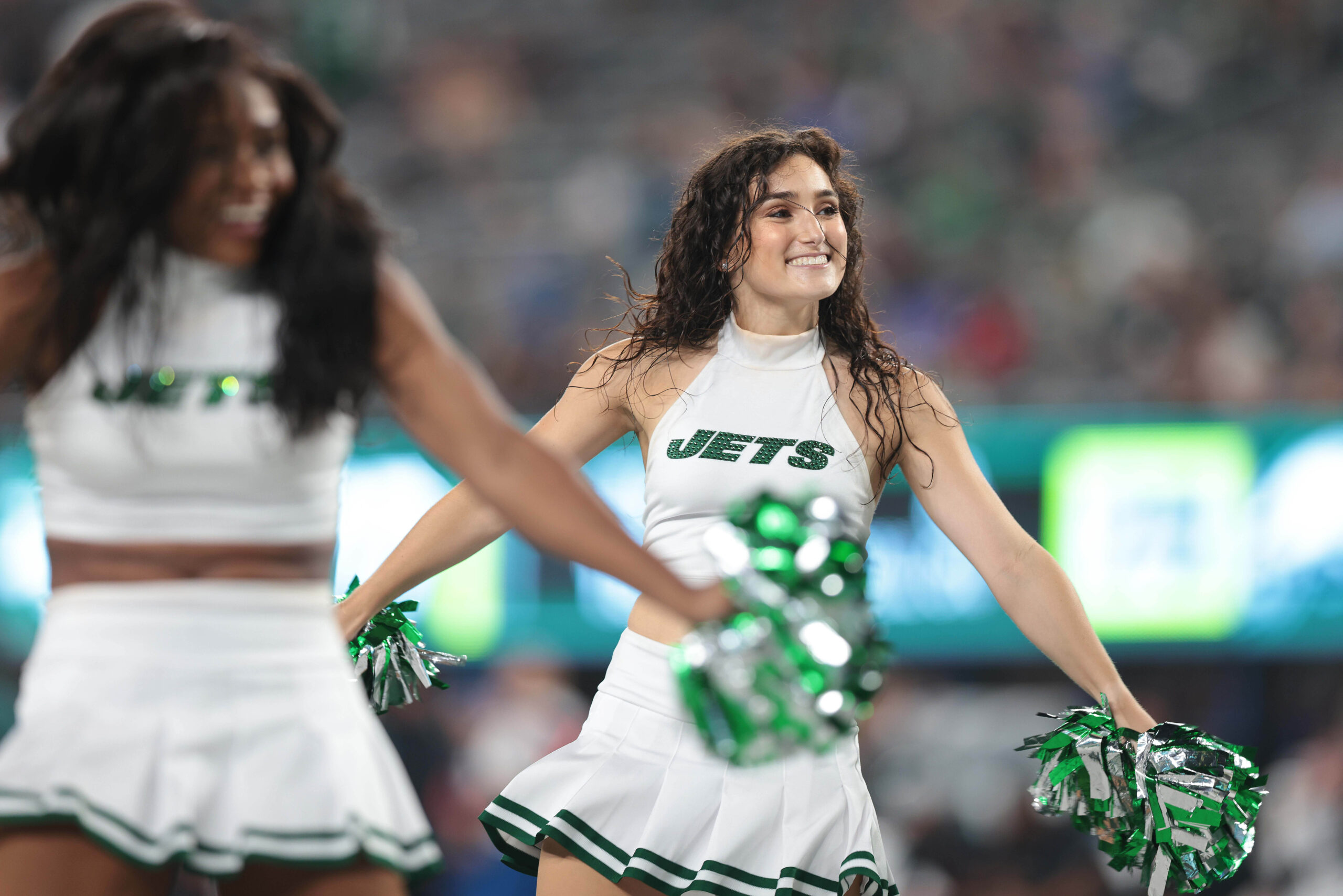 Adult, Female, Person