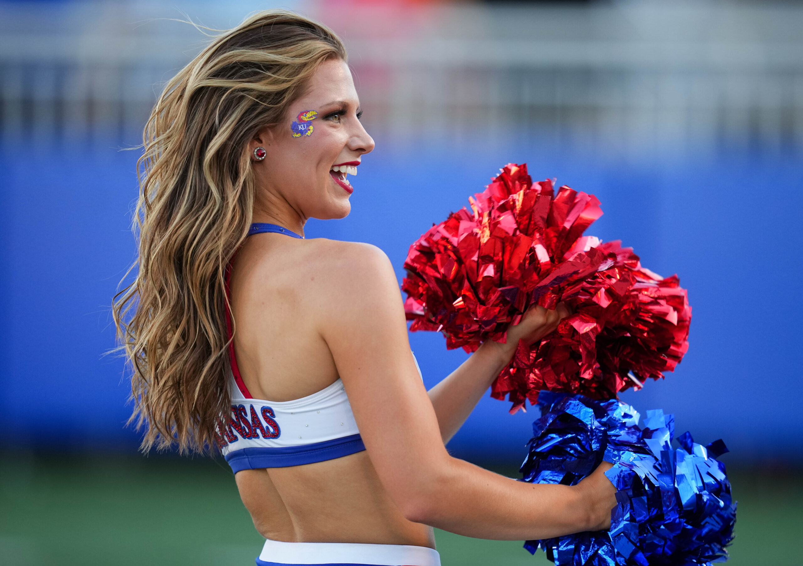 Adult, Female, Person