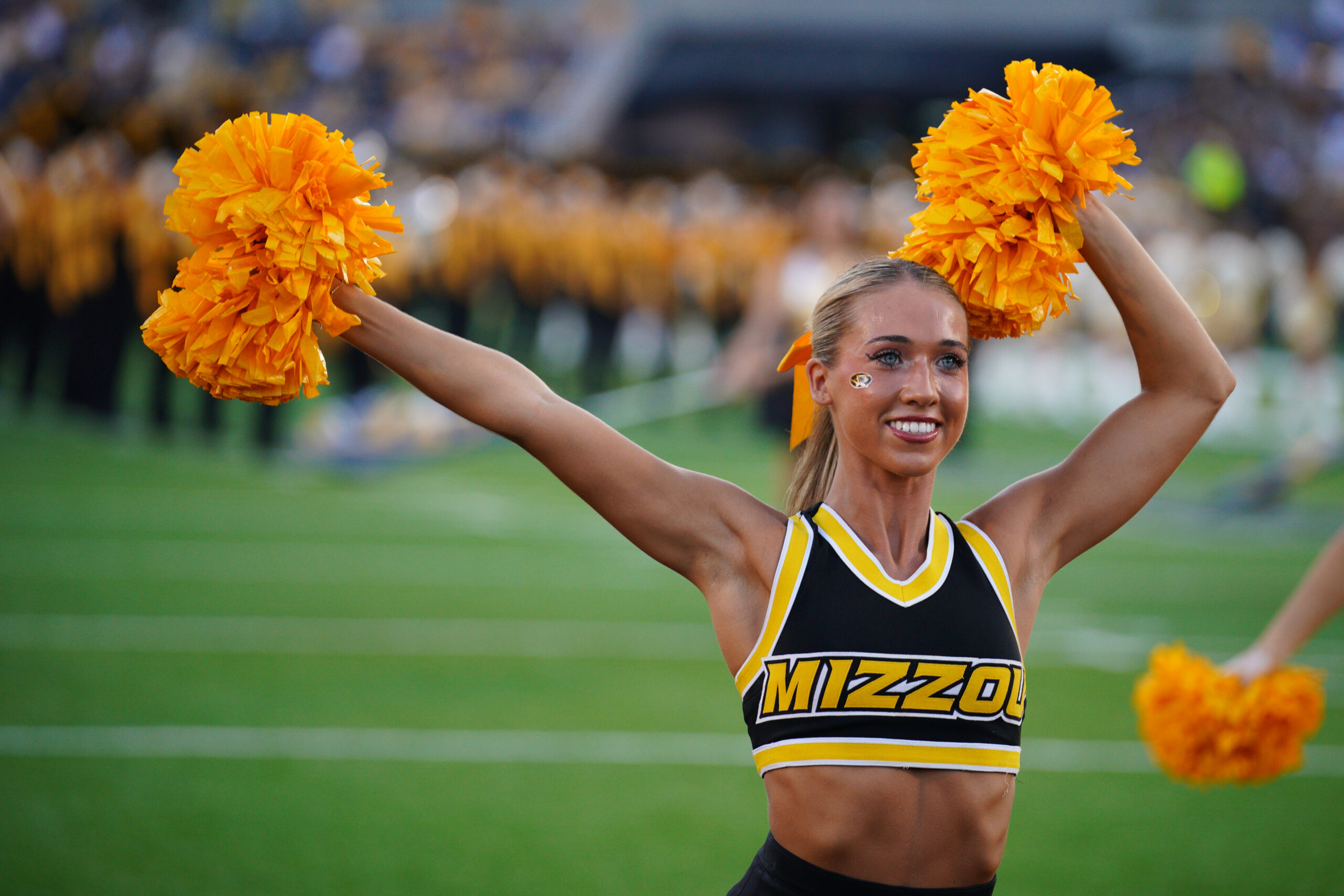 Adult, Female, Person