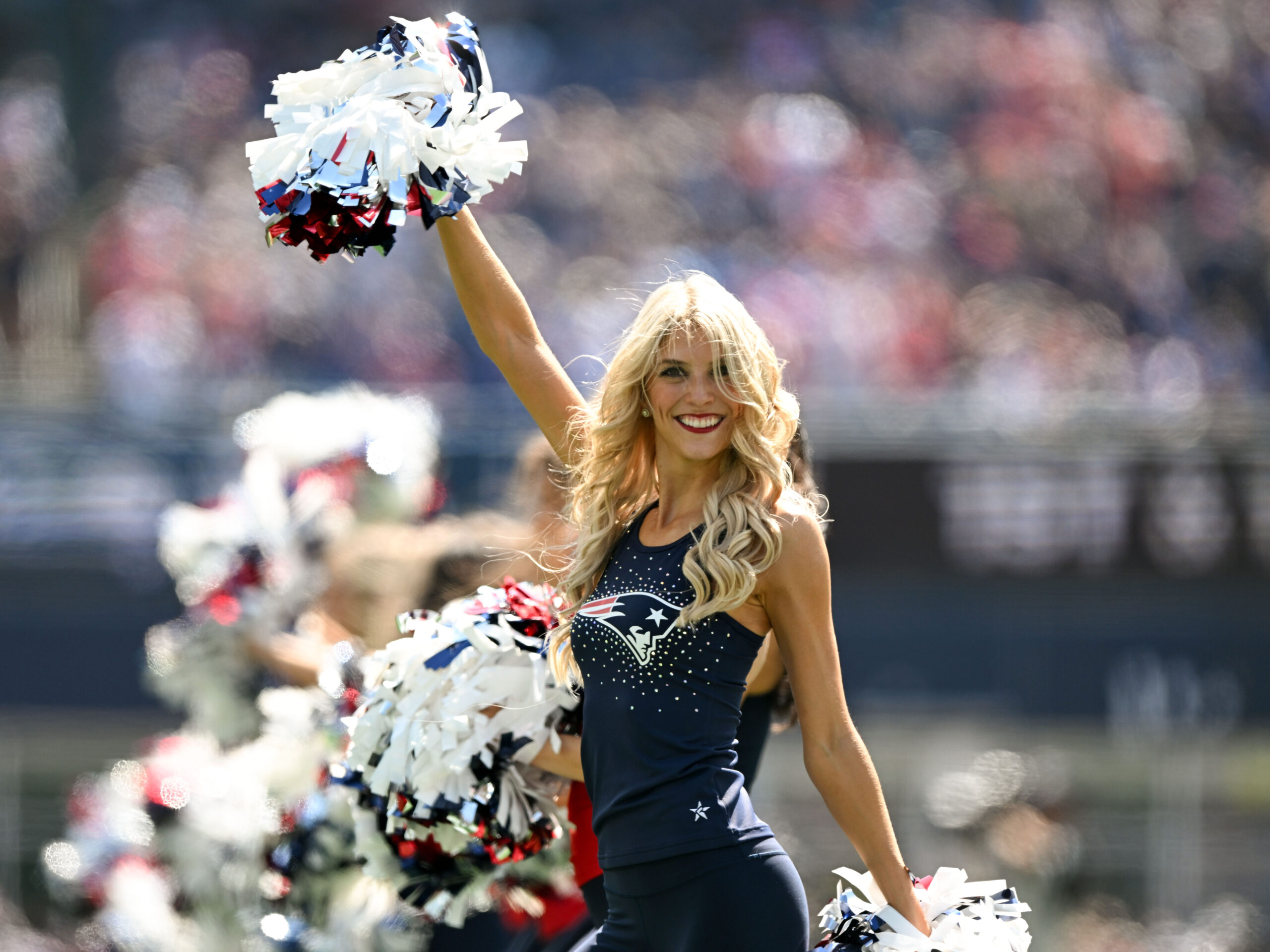 Adult, Female, Person