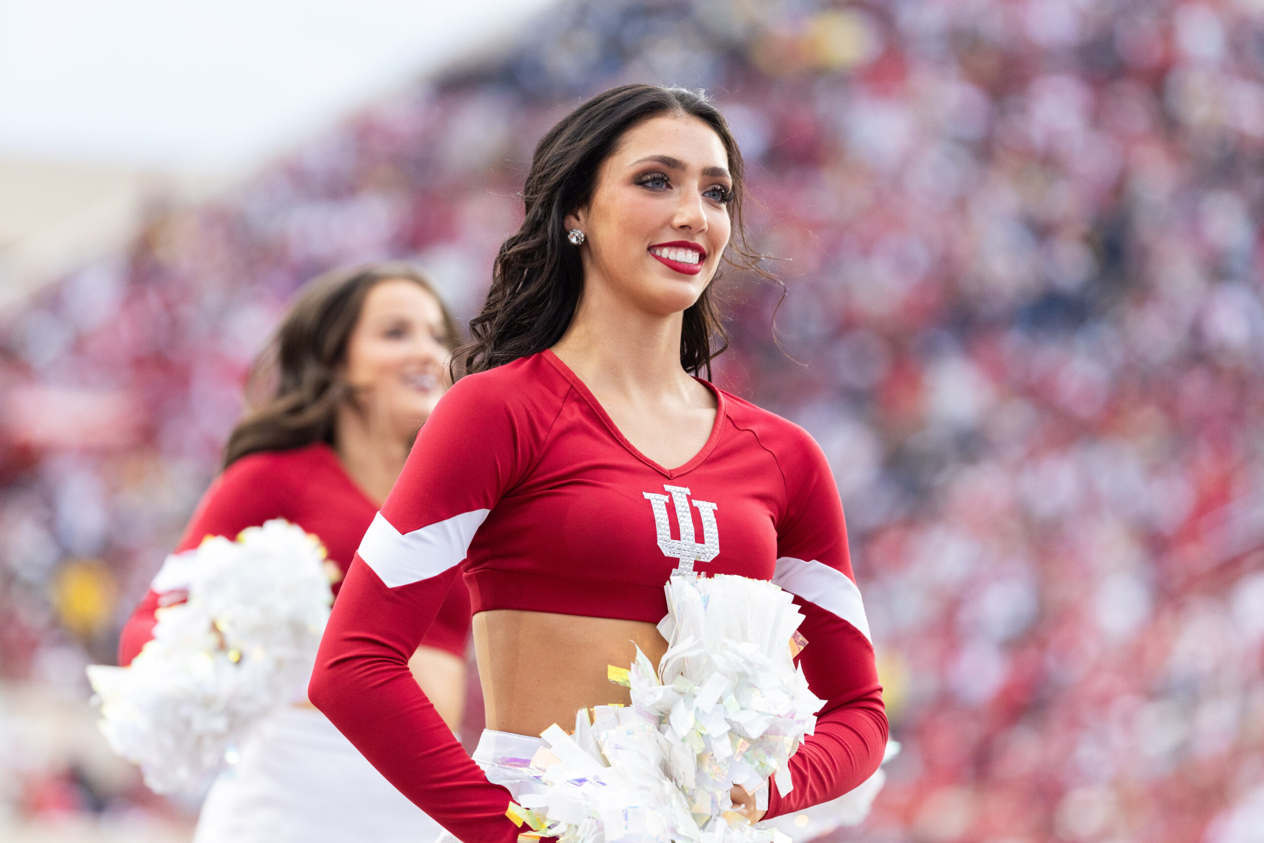 Adult, Female, Person