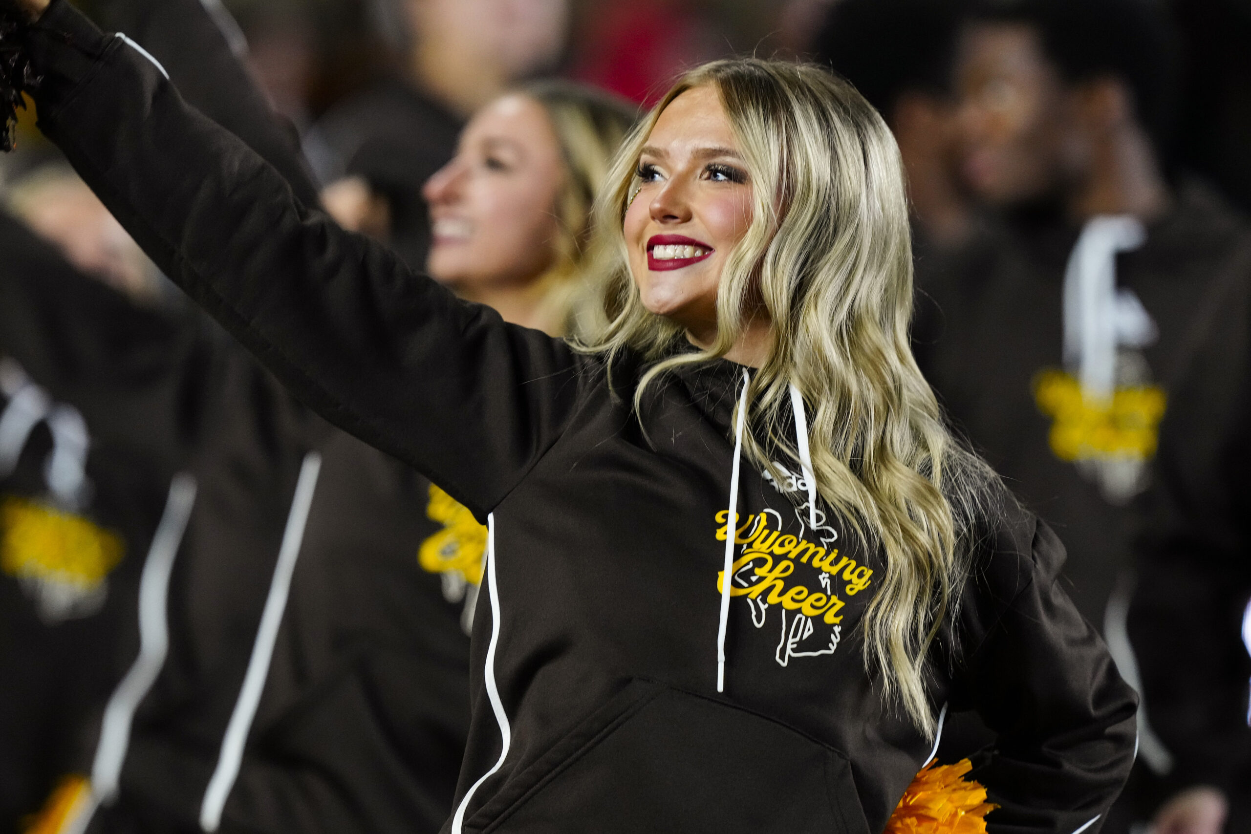 Blonde, Hair, Person