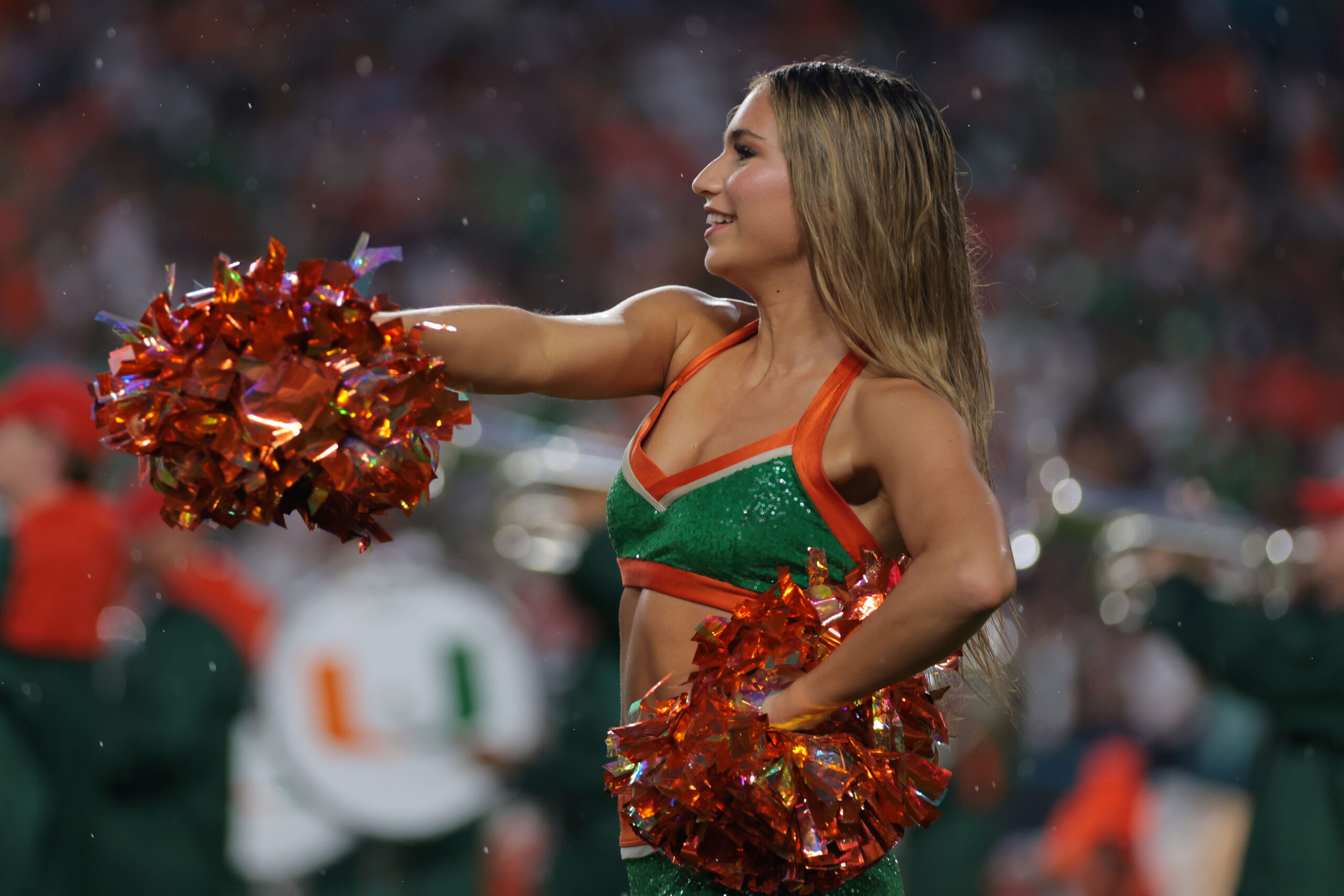 Adult, Female, Person