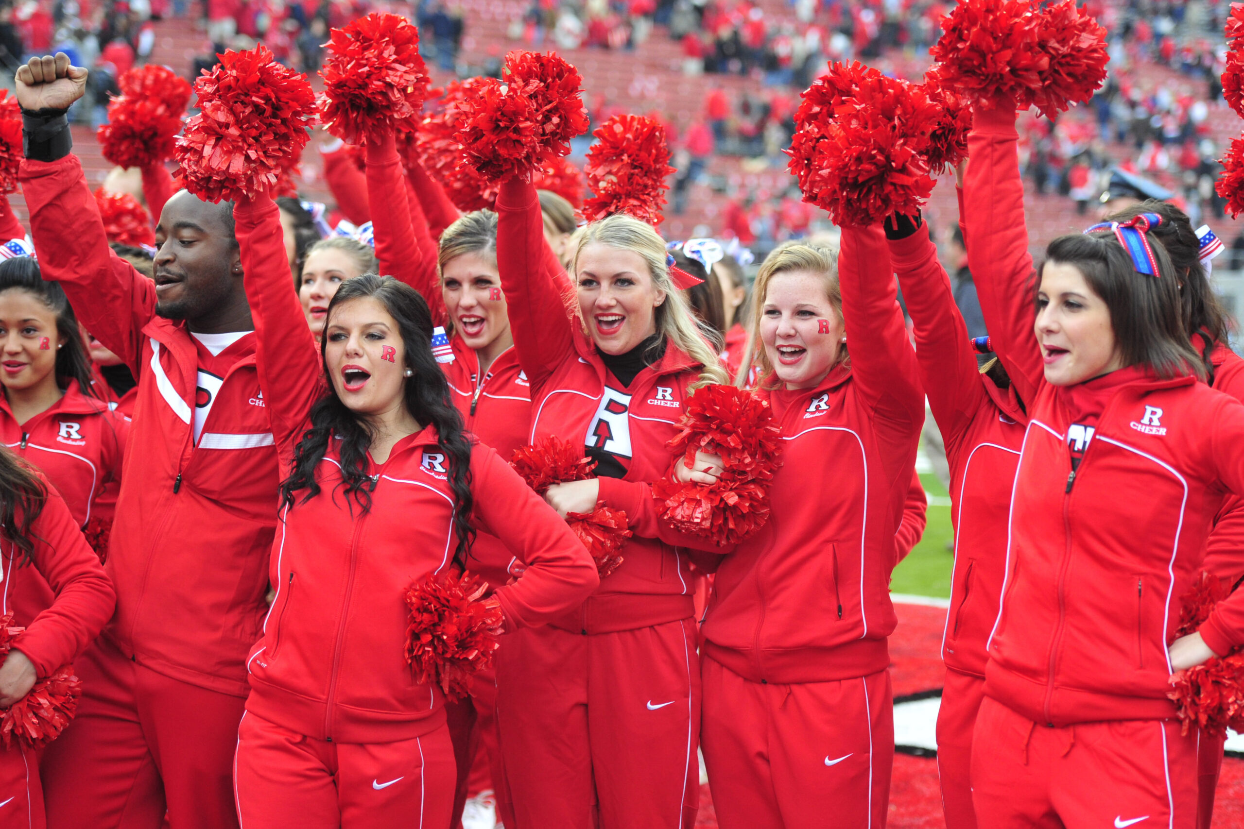 Adult, Female, Person