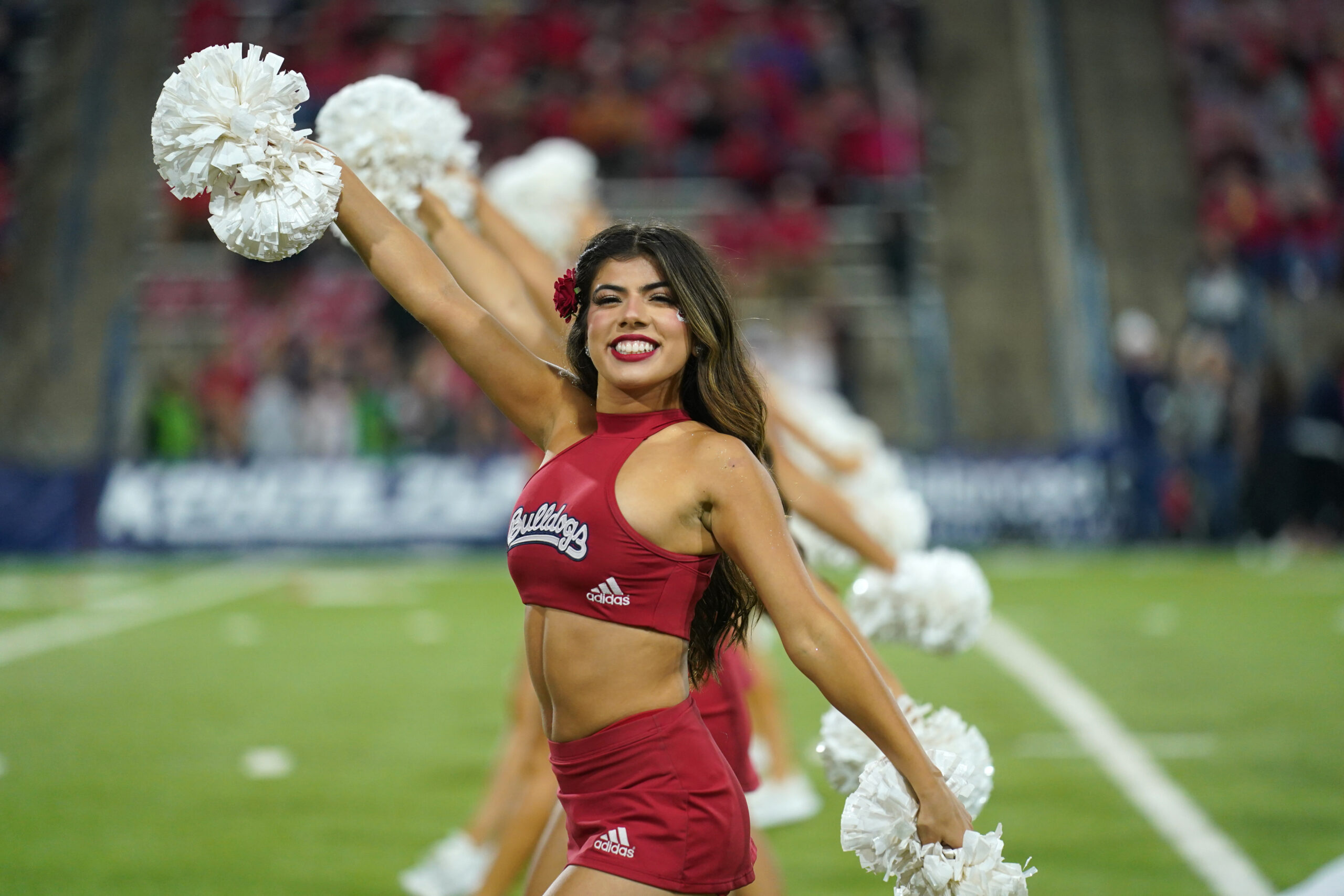 Adult, Female, Person