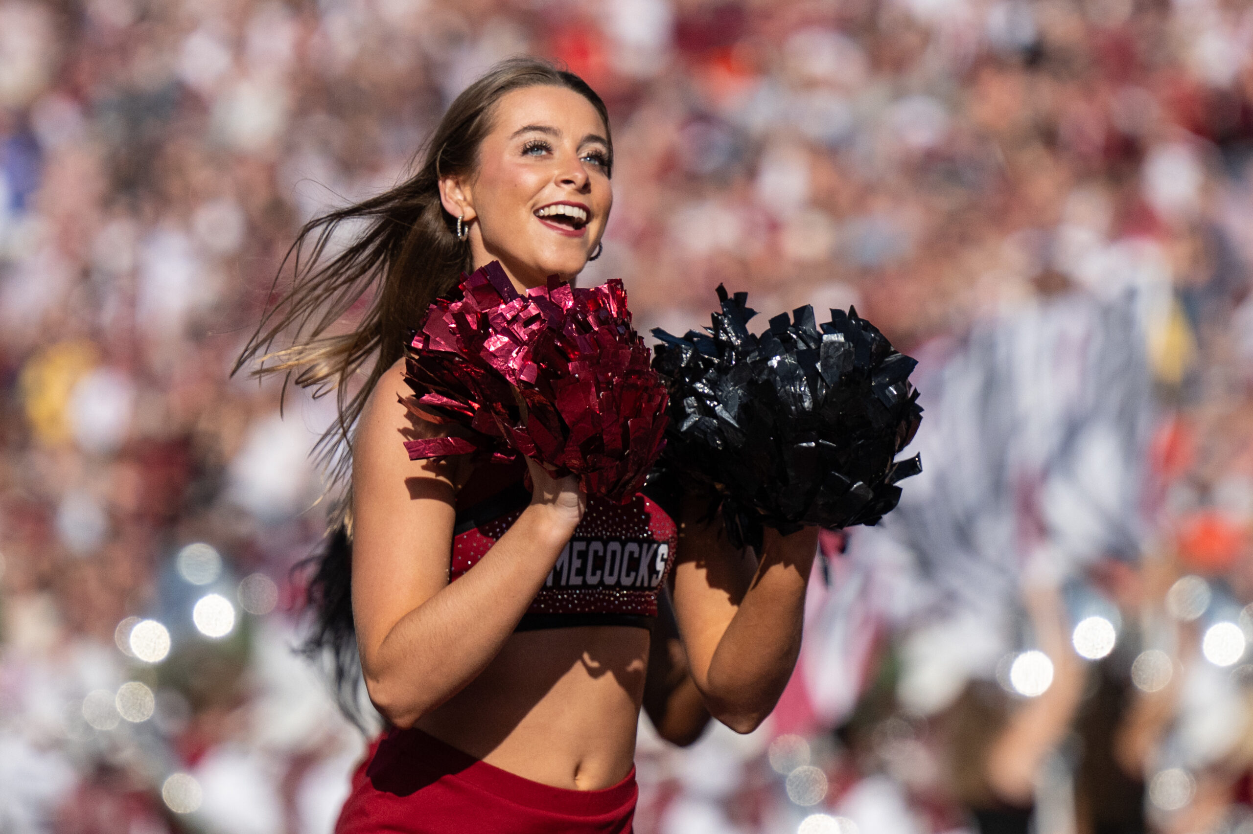 Adult, Female, Person