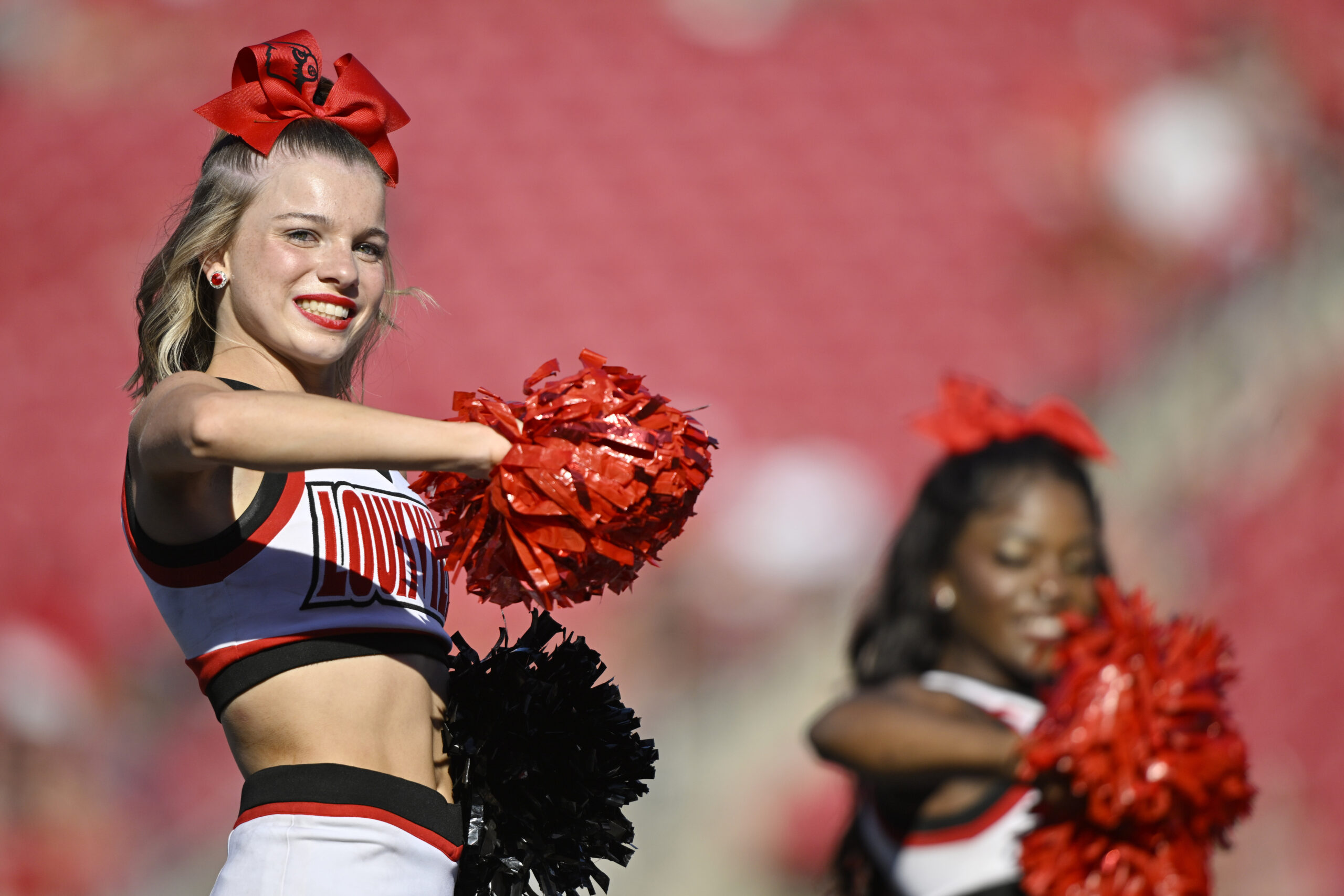 Adult, Female, Person