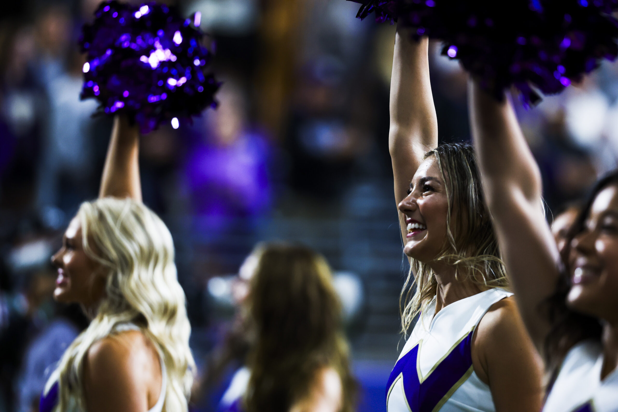 Adult, Female, Person