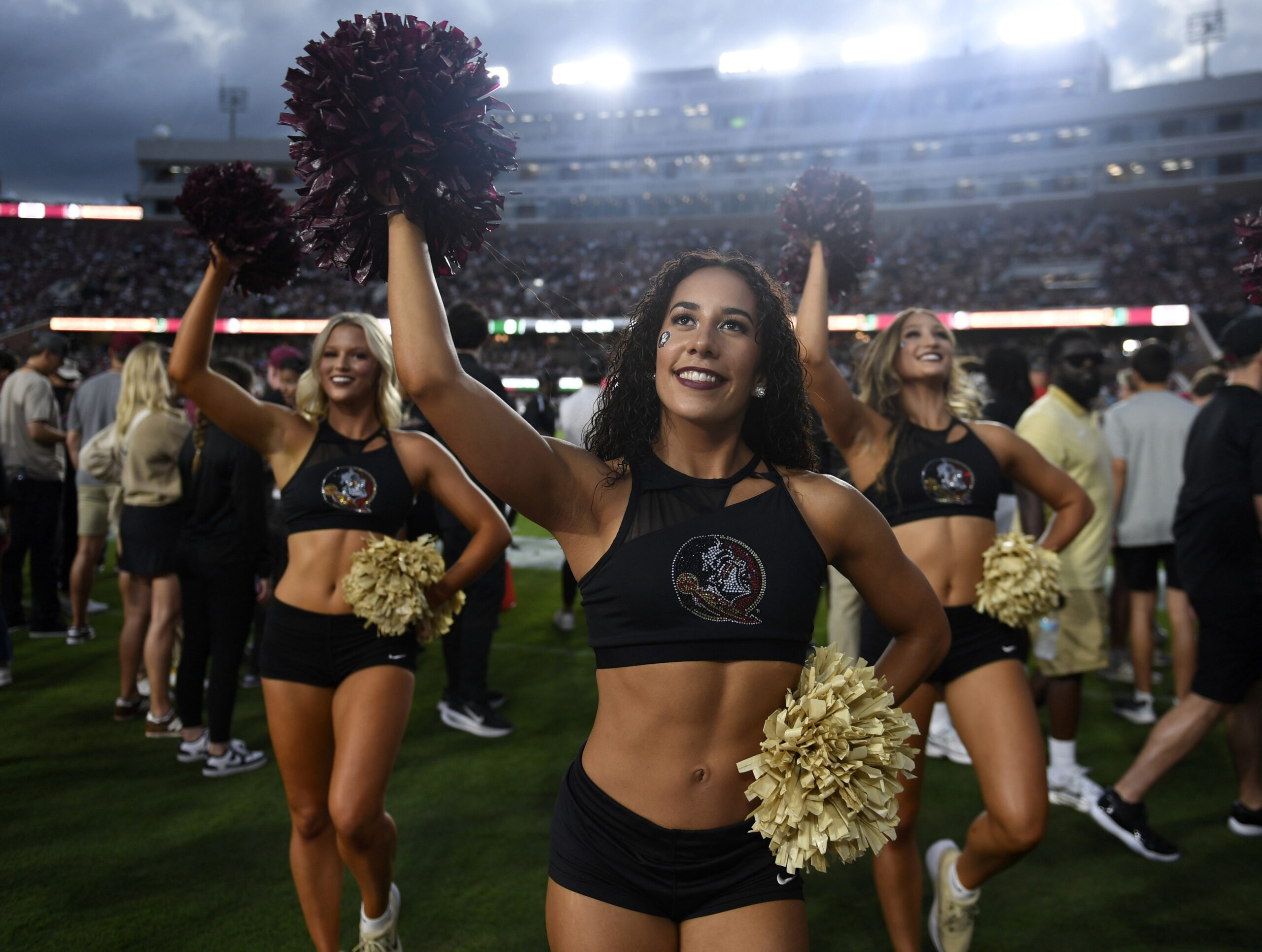 Adult, Female, Person