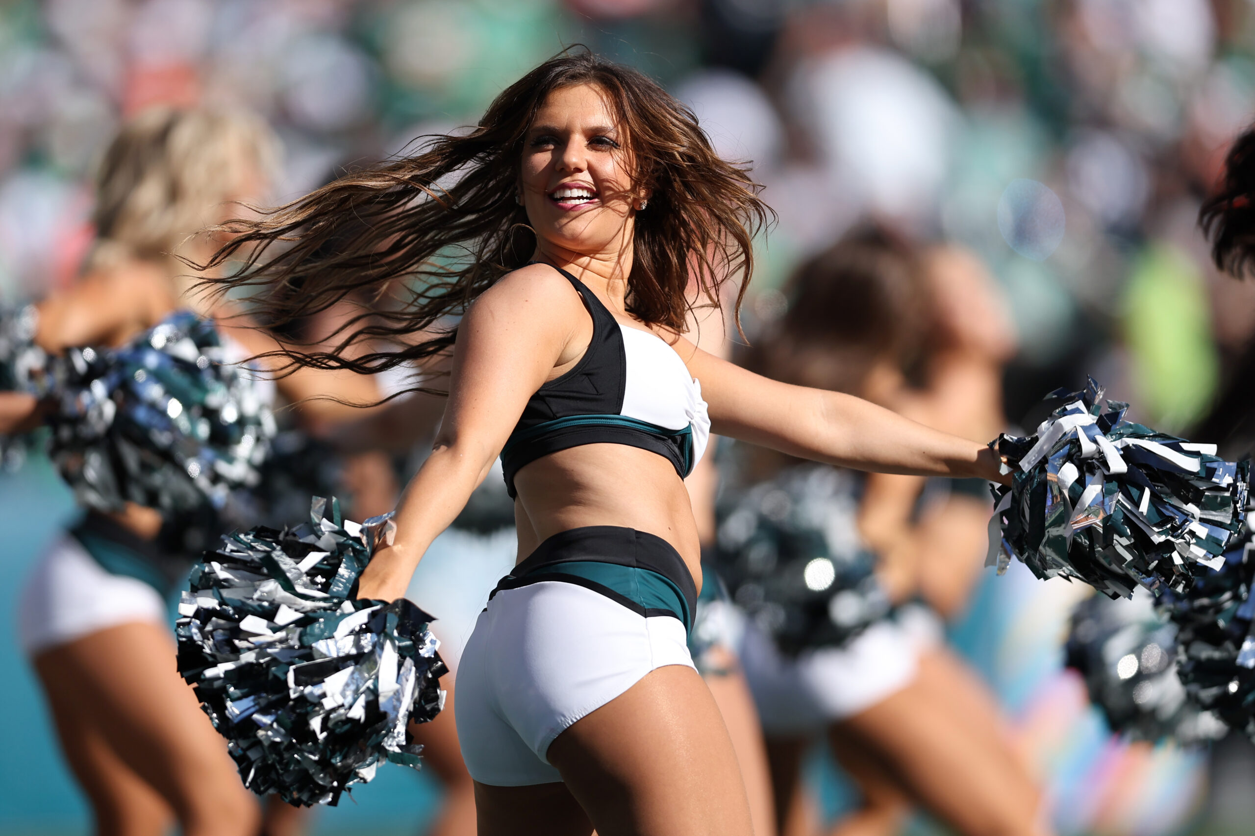 Adult, Female, Person