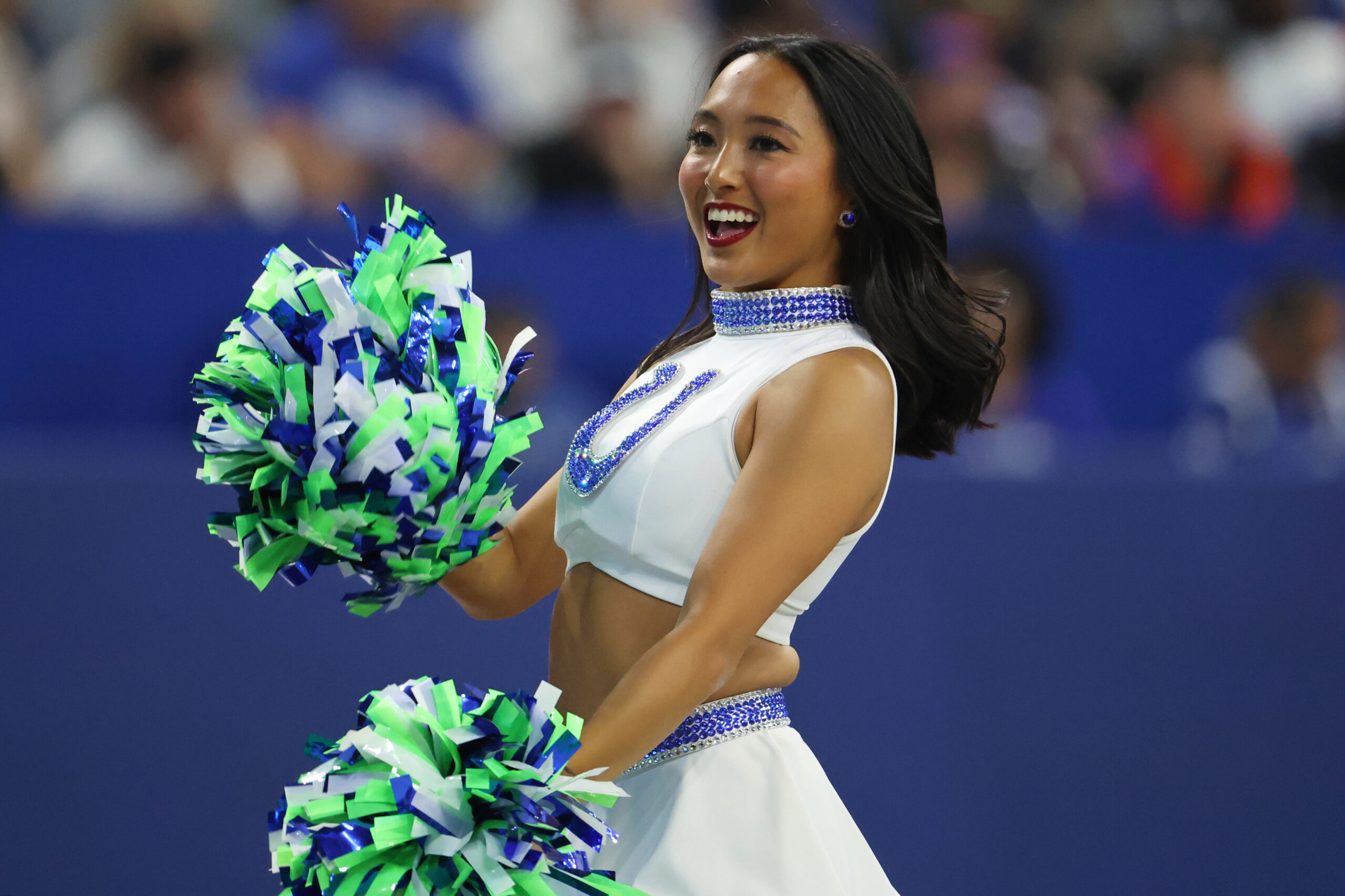 Adult, Female, Person