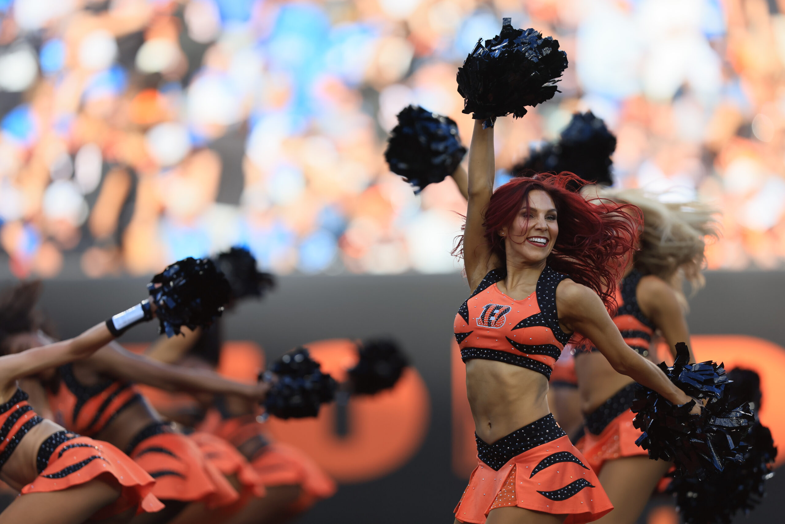 Adult, Female, Person