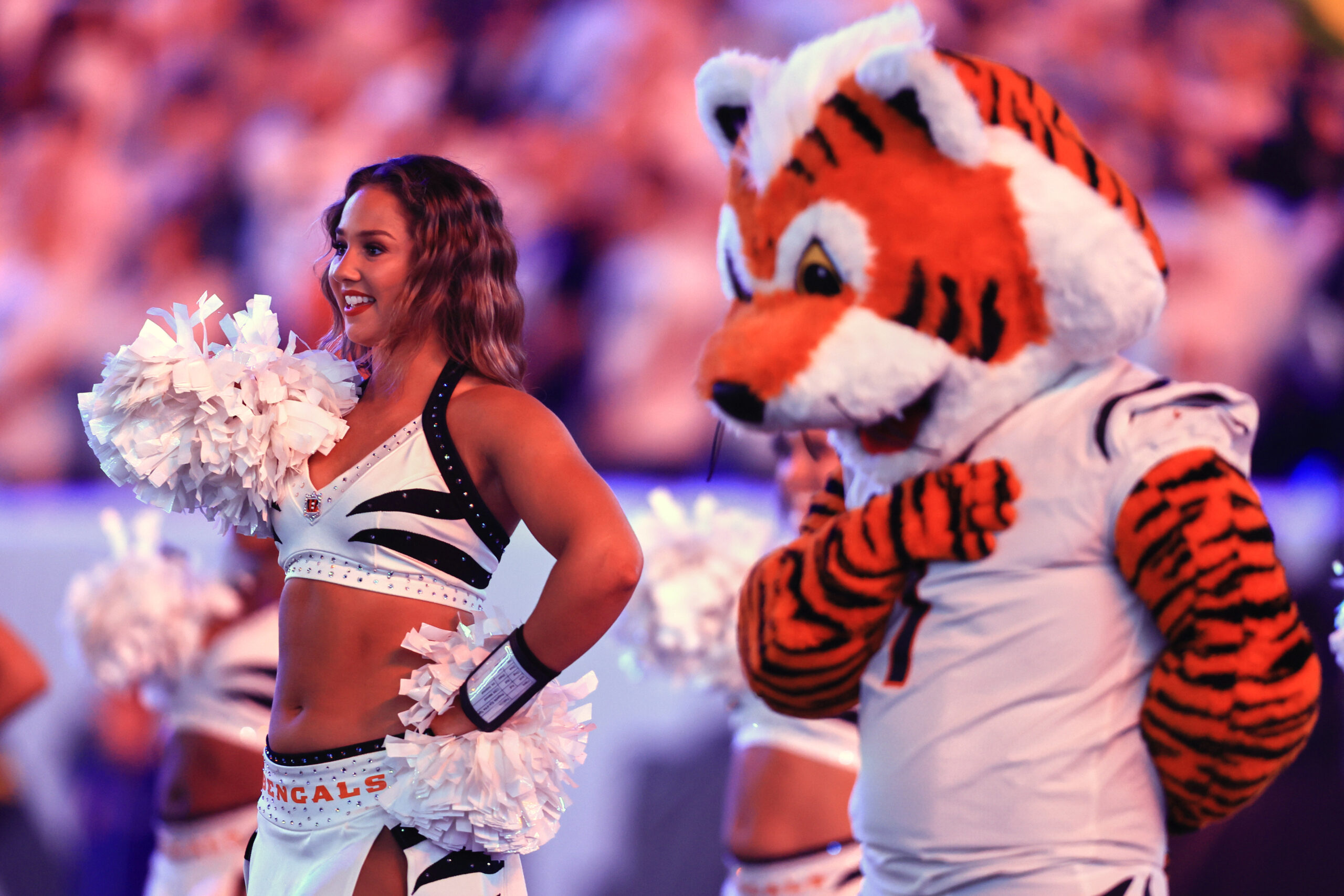 Adult, Female, Person