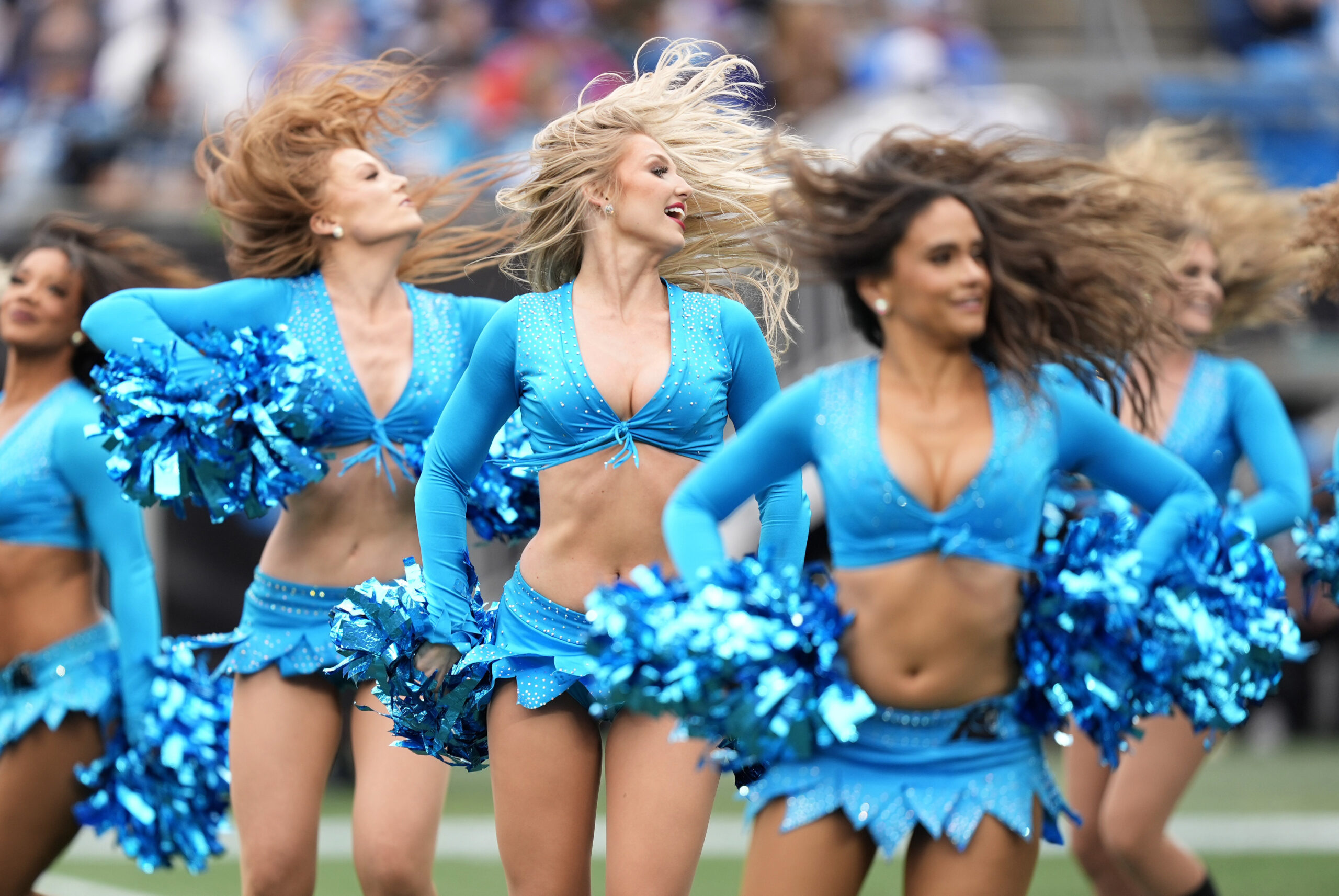 Adult, Female, Person